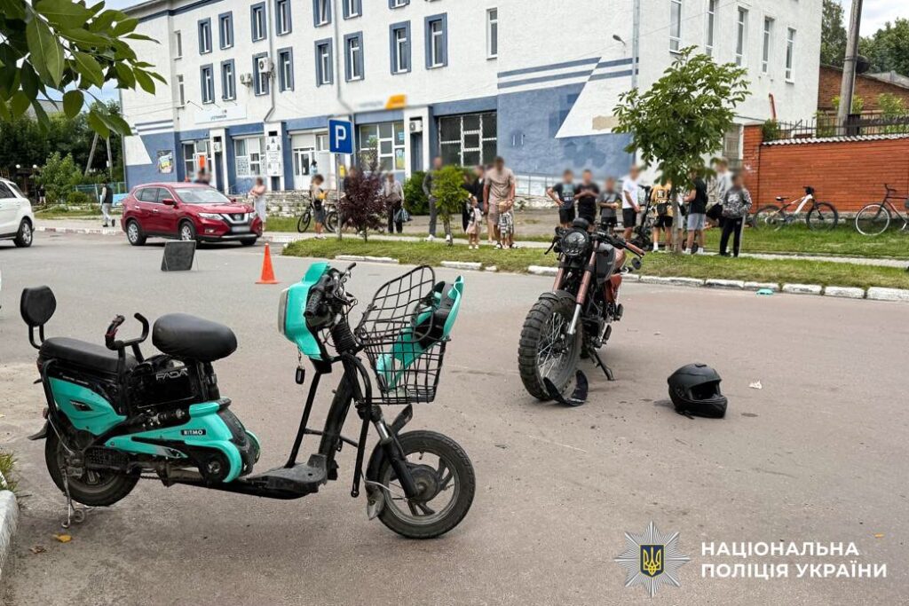 Схеми лікарів, мільйонні наркотики та резонансні ДТП: головні надзвичайні події Рівненщини за тиждень 6