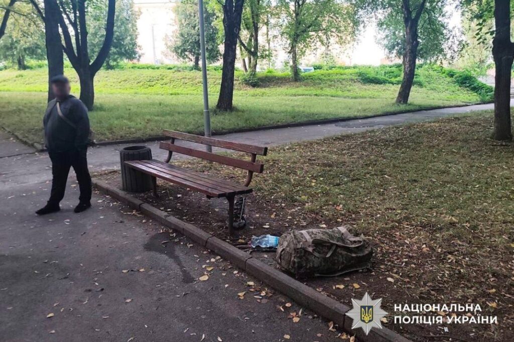 Кримінальні новини Рівненської області за тиждень (13 – 18 липня) 3