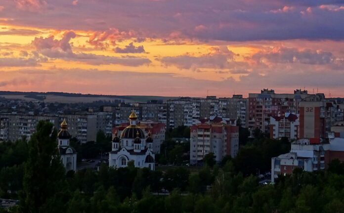 Погода у Рівному та області на 29 липня