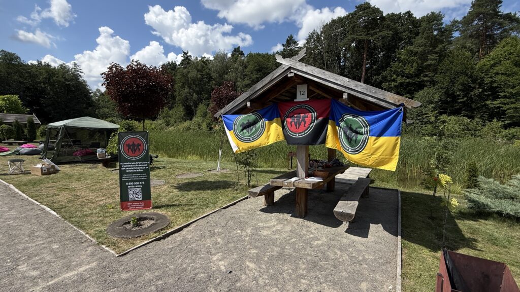«Медова ягода. Смак Полісся»: у Костополі відбувся фестиваль меду і ягід (ФОТО) 10