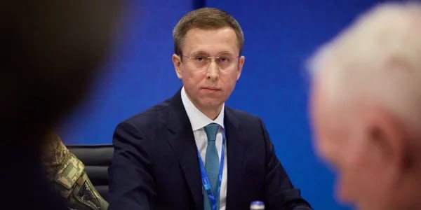 Сергій Корецький прем'єр міністр новий прем'єр-міністр України