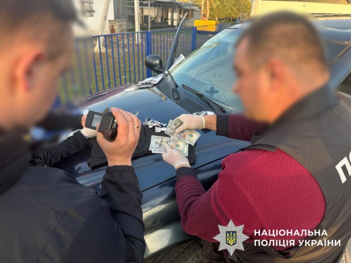Шахраї завозили автомобілі під виглядом гуманітарної допомоги для ЗСУ та продавали