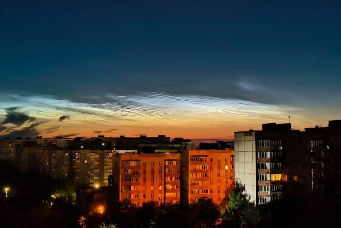 1-й рівень небезпечності