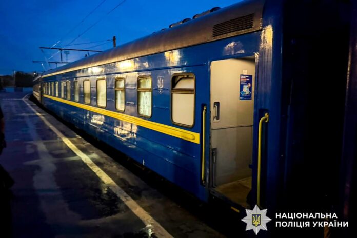 Смертельний наїзд поїзда рівне Трагічна смерть у Рівному
