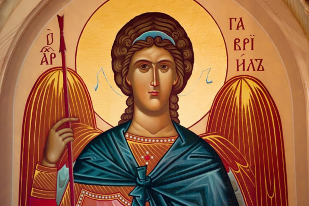 13 липня: яке сьогодні свято, прикмети, традиції 4 Собор архангела Гавриїла