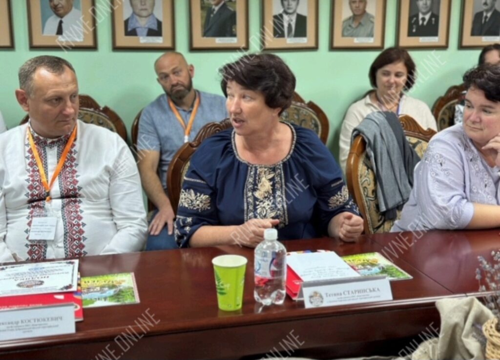 Жива спадщина Полісся: наука, традиції та люди, які зберігають код нації 5