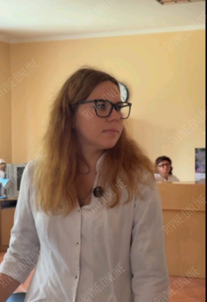 Не лише лікувати, а й повертати до життя: профспілка ветеранів Рівненщини підписала меморандум із Клеванською лікарнею 5 Валентина Нестерук