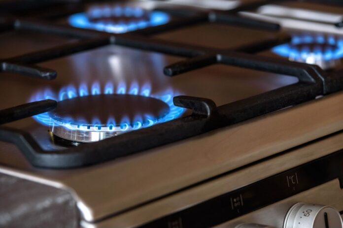 не буде газу на кількох вулицях