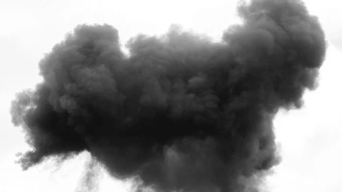 Вибухи у Рівненській області атакувала Рівненщину