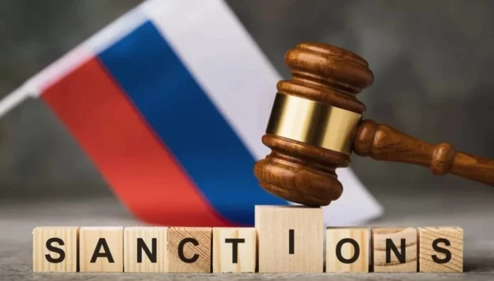 ЄС запровадив санкції проти російської соцмережі та месенджера ЄС запровадив санкції проти російської соцмережі та месенджера