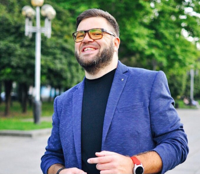 Замість Коваля: у фракції «Слуга Народу» в Рівнераді - новий депутат 1 у фракції «Слуга Народу» в Рівнераді