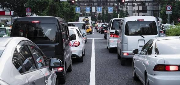 Затори рівне де можливі тягнучки та затори