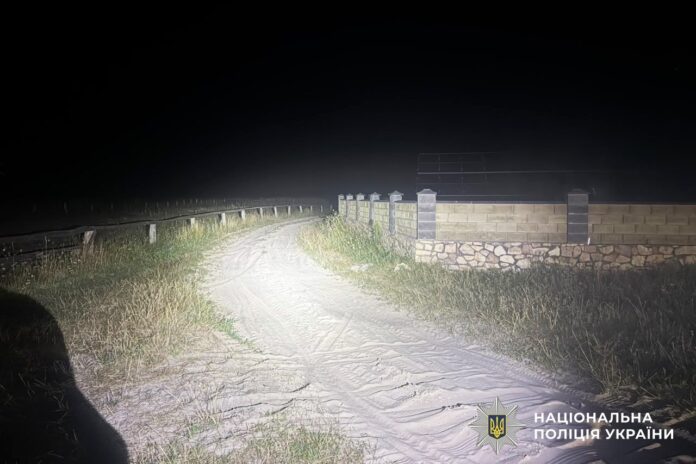 15-річний мотоцикліст врізався у бетонний паркан на Рокитнівщині 15-річний мотоцикліст врізався у бетонний паркан на Рокитнівщині
