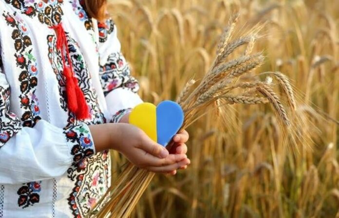 24 серпня День Незалежності України 24 серпня