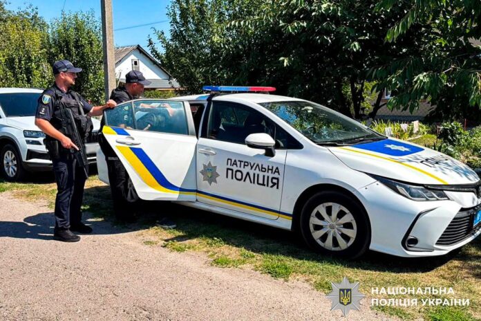 33-річний рівнянин викрав авто, щоб покататися 33-річний рівнянин викрав авто, щоб покататися