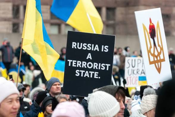 День пам'яті і поминання жертв тероризму