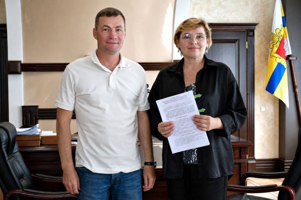 Відомо, хто очолив Рівненську обласну філармонію 1 Елеонора Стеценко