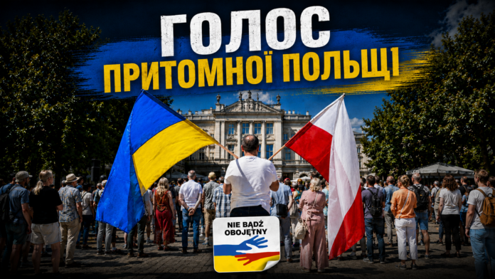 Голос притомної Польщі