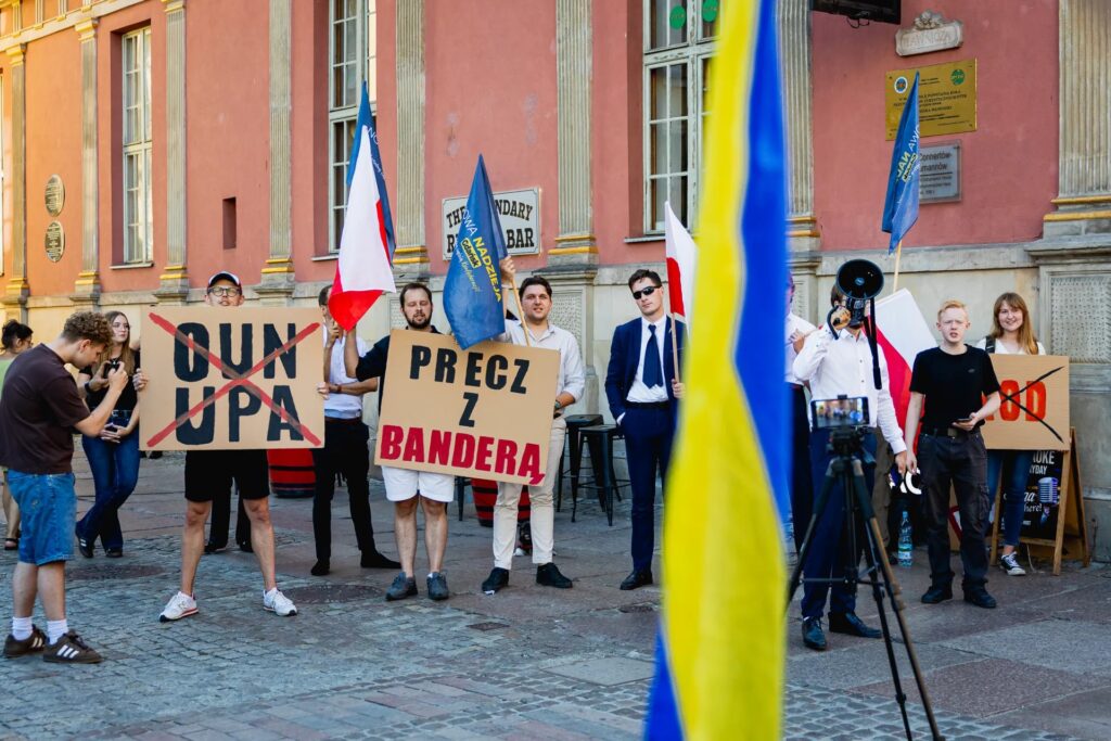 Голос притомної Польщі 4