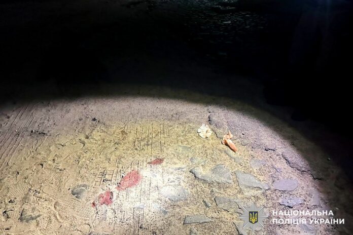 На Володимиреччині внаслідок ДТП травмувалися неповнолітні водійка мотоцикла та пішохідка