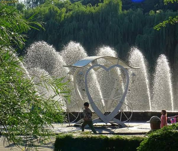 Куди піти у Рівному на День Незалежності: повна афіша заходів 24 серпня 2 Лебединка рівне