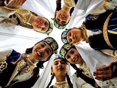 Міжнародний день корінних народів
