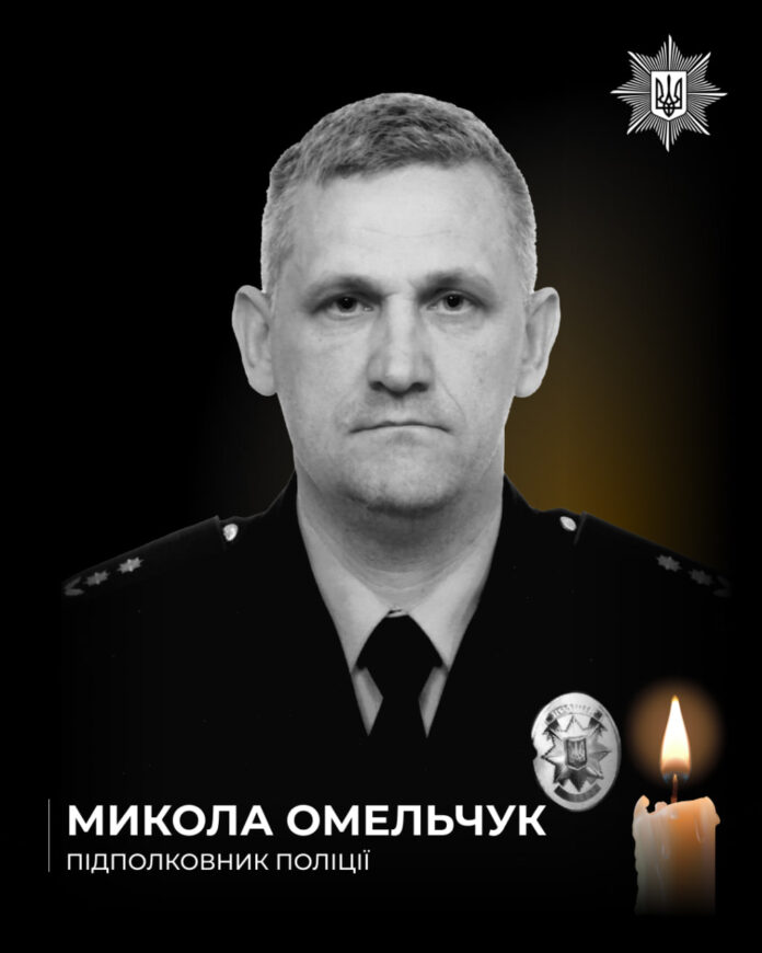 Загиблим внаслідок вибуху