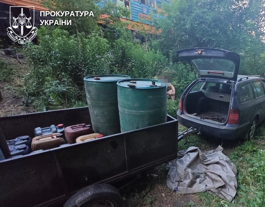 Кримінальні новини Рівненської області за тиждень (24-29 серпня) 4