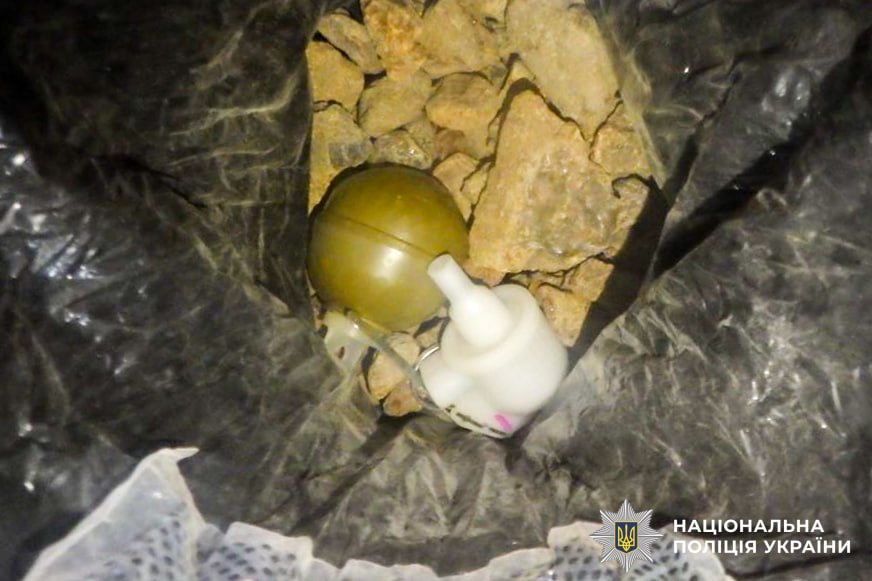 Кримінальні новини Рівненської області за тиждень (24-29 серпня) 6
