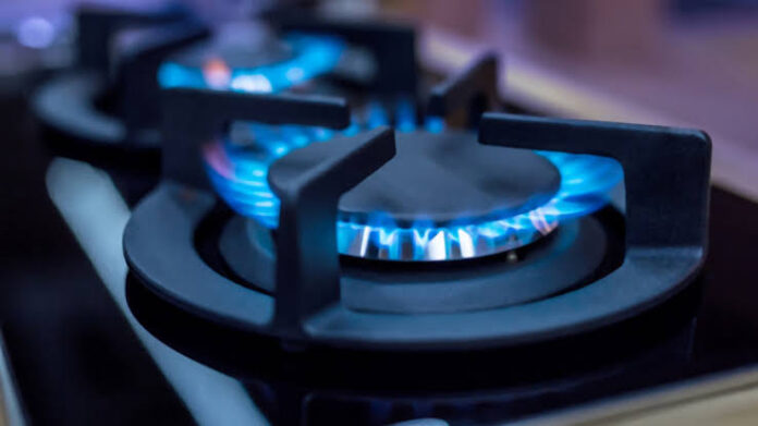 Не буде газу в рівному тимчасово вимкнуть газ