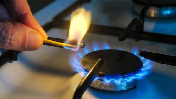 Немає газу рівне У Рівному 5 серпня тимчасово відключать газ