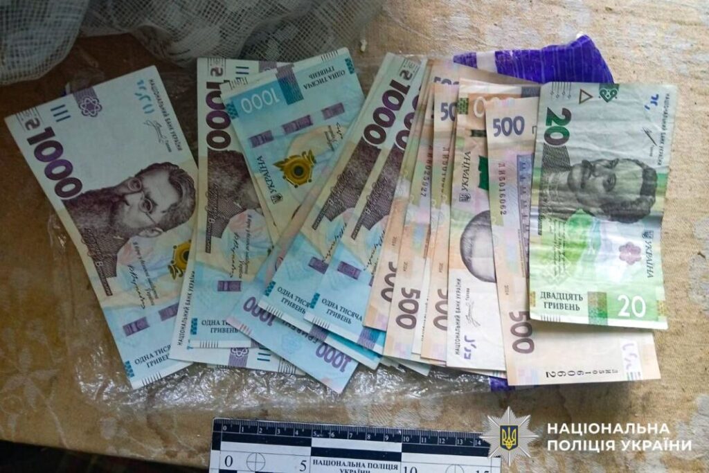 Кримінальні новини Рівненської області за тиждень (10-15 серпня) 2