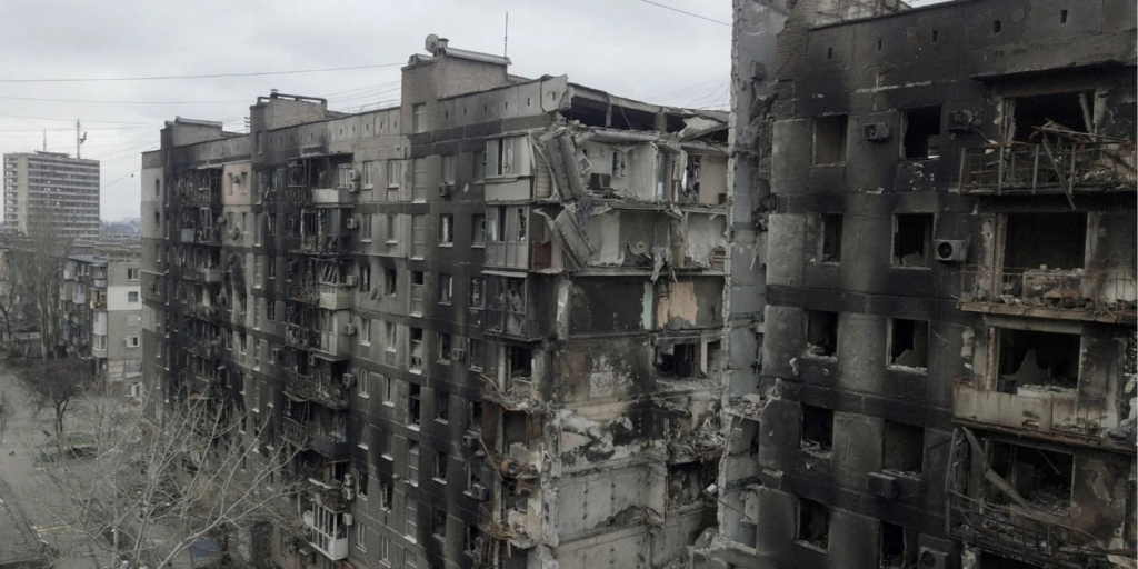 Сирійська лабораторія: як інтервенція 2015 року стала репетицією повномасштабної війни проти України 6