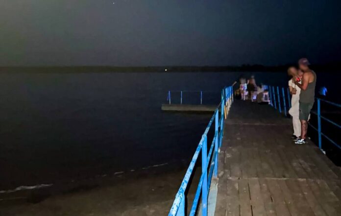 Під час стрибків у воду травмувався підліток 17-річний юнак зламав хребет