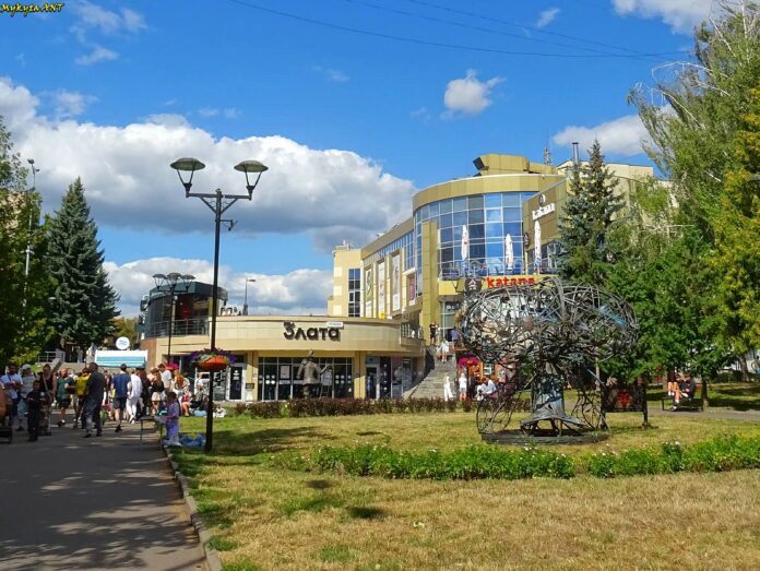 прогноз погоди для Рівненщини