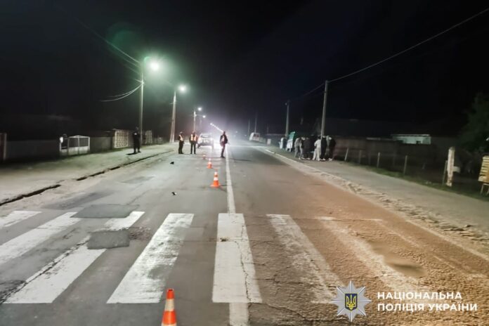 Рух мотоцикла Lifan на вулиці Костопільській у Сарнах судитимуть молодика за смертельну ДТП