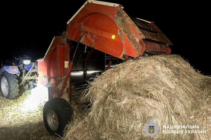 Трагічний випадок у селі Полиці на Володимиреччині сталася моторошна трагедія