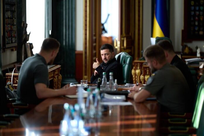 Україна готує протидію та контрзаходи проти рф розвідка з'ясувала плани рф