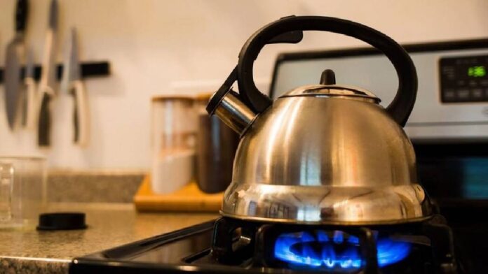 Відключення газу у Рівному 4 серпня тимчасово вимкнуть газ