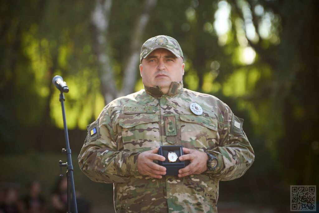 Нагородження до Дня Незалежності: хто отримав відзнаки на Рівненщині 4 Відзнаки до Дня Незалежності