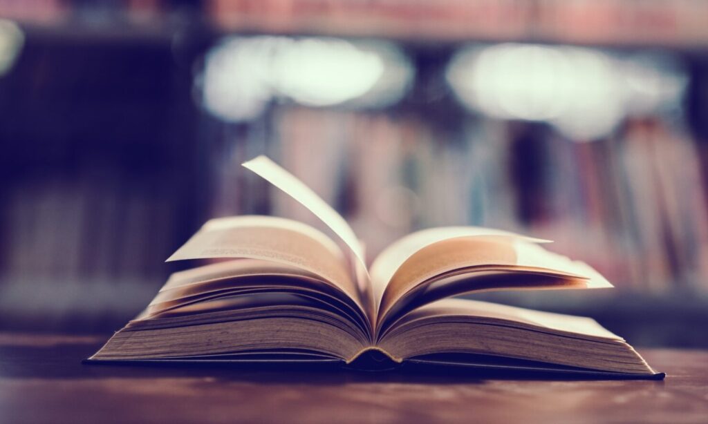 Всесвітній день книголюбів