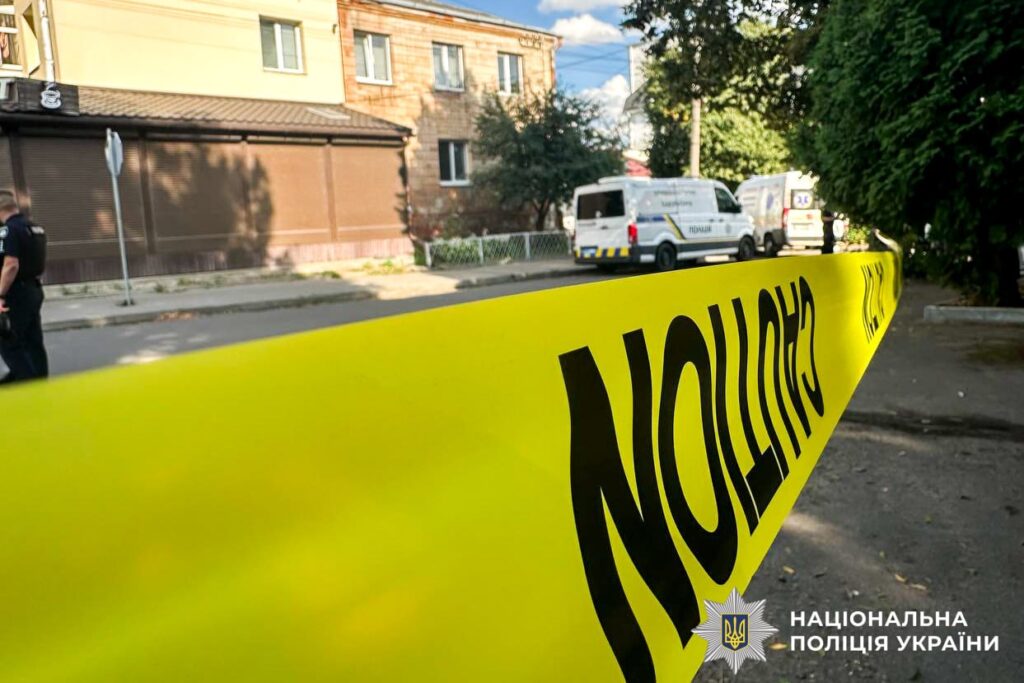 Вибух у будівлі райвідділу поліції в Рівному: теракт чи ні 3