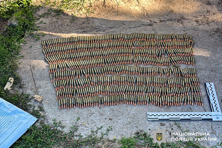 Кримінальні новини Рівненської області за тиждень (27 липня – 01 серпня) 6