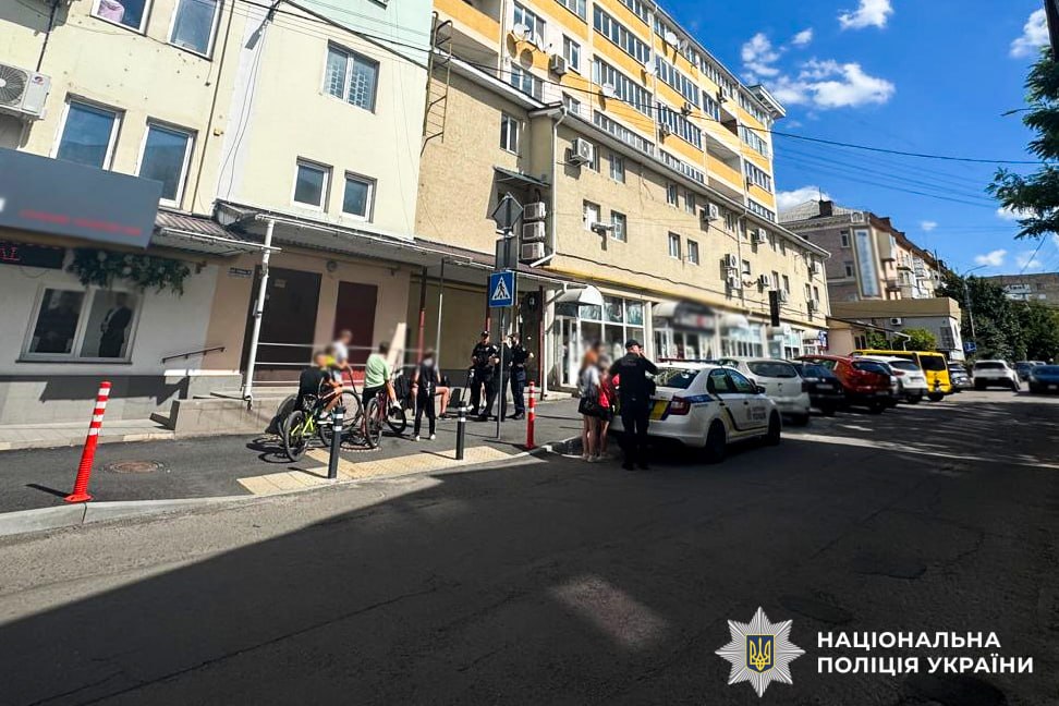 Кримінальні новини Рівненської області за тиждень (24-29 серпня) 5