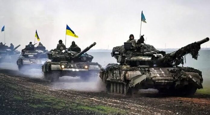 14 вересня День танкових військ України 14 вересня