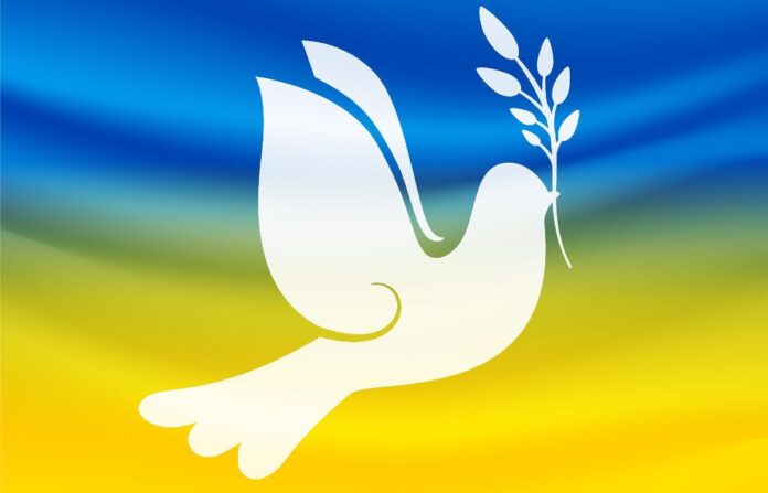 21 вересня день миру та День миру в Україні 21 вересня