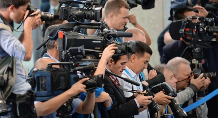 8 вересня день солідарності журналістів 8 вересня