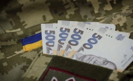 Ветерани можуть отримати пільгу на придбання дров та іншого твердого палива Ветерани можуть отримати пільгу на придбання дров та іншого твердого палива