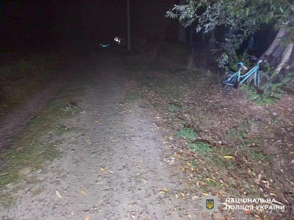 Двоє дітей постраждали в ДТП на Млинівщині 2 Діти постраждали у ДТП