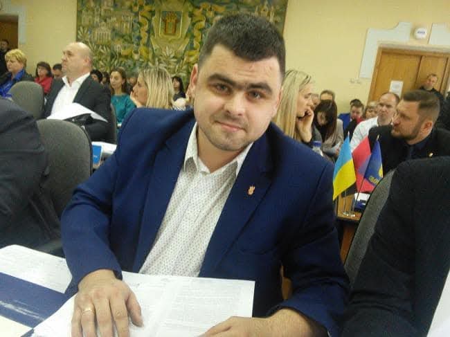 Чотири посади - чотири кандидати: кого можуть призначити депутати Рівнеоблради 3 Дмитро Козачок
